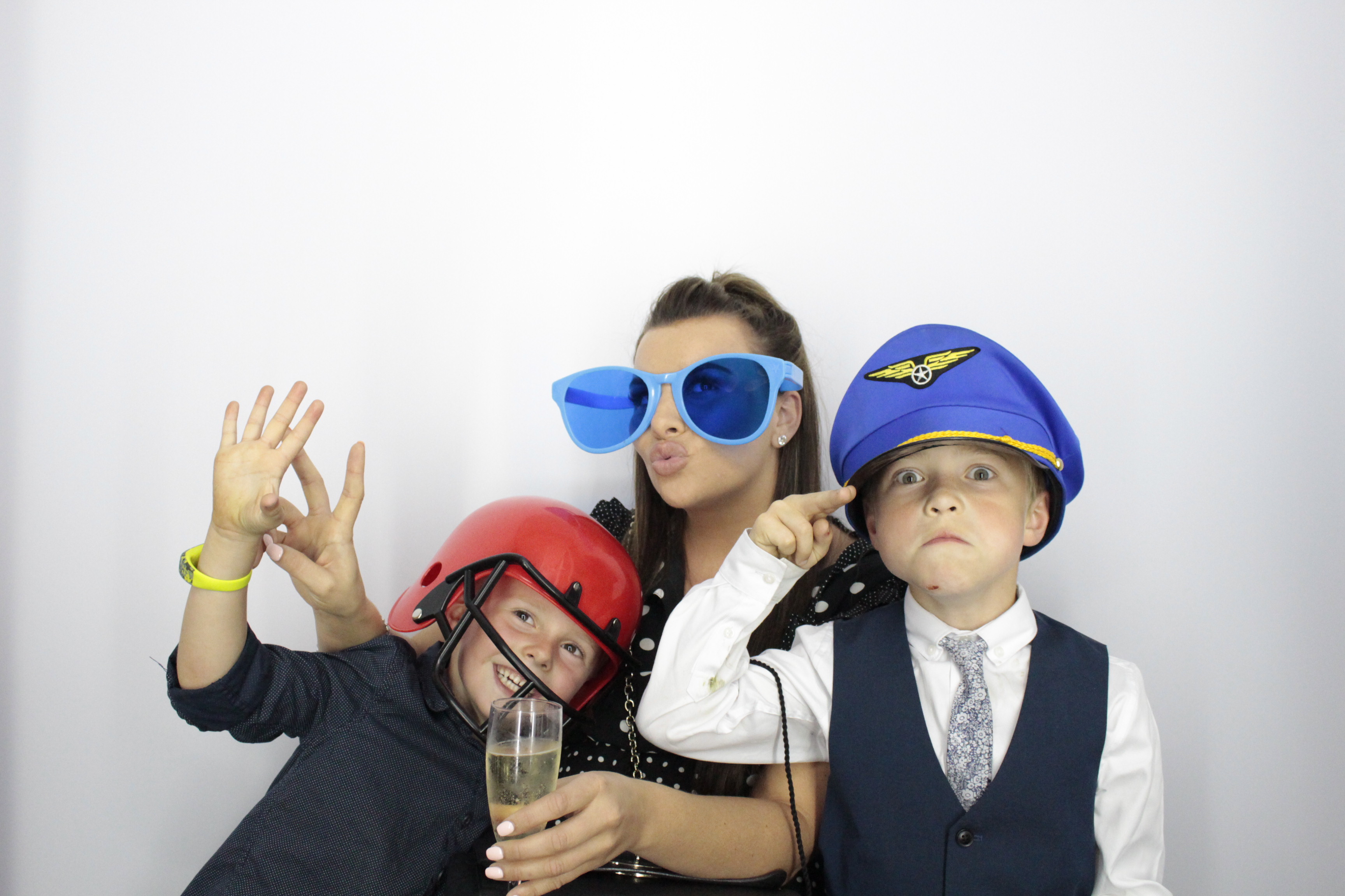 James and Natalie’s Wedding | View more photos from the event at gallery.myphotoboothexperience.co.uk/u/MyPhotoBoothExperienceLtd/James-and-Natalie’s-Wedding